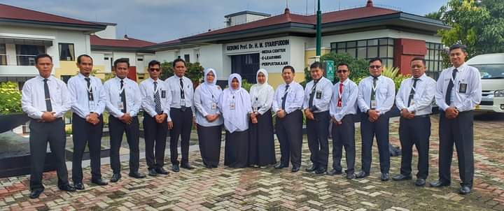 Diklat ekonomi Syariah 1