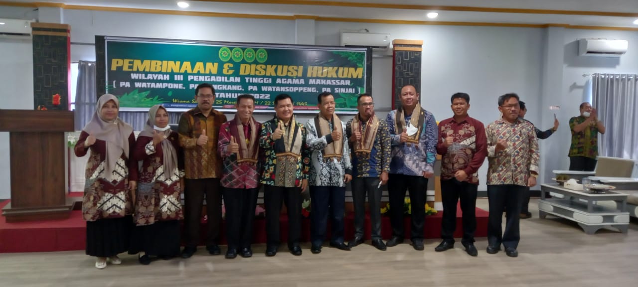 Diskusi Wilayah 1