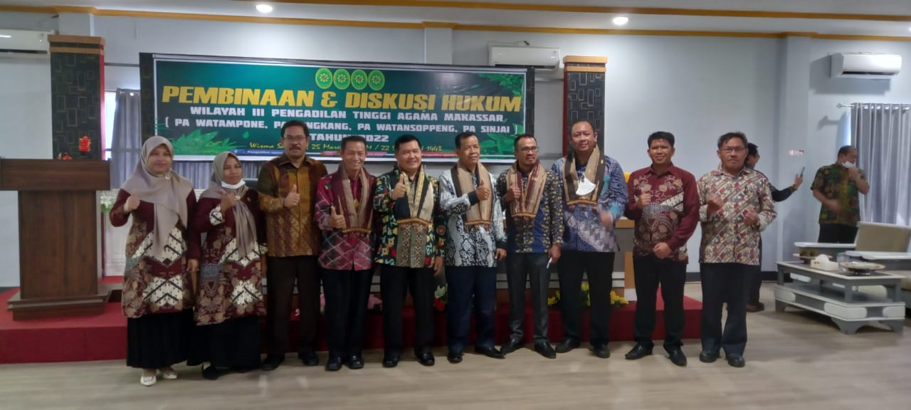 Diskusi Wilayah 5