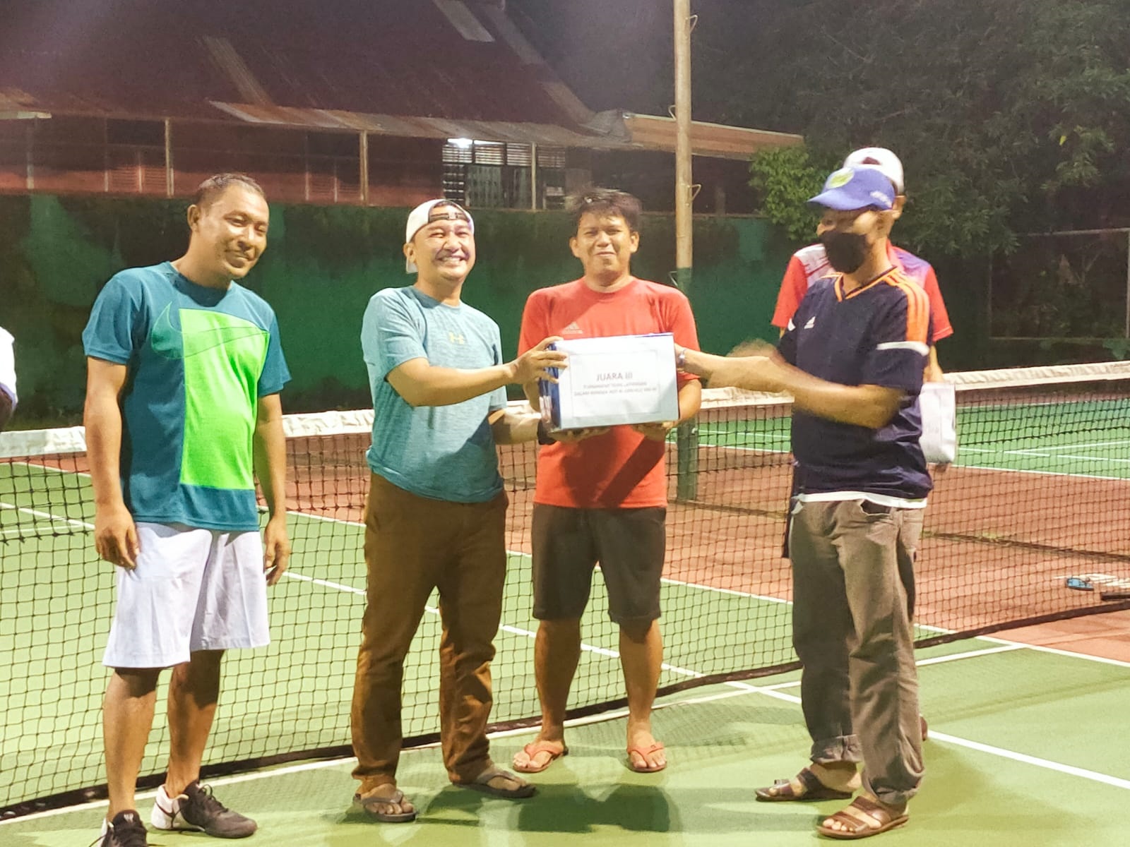 Tenis 05