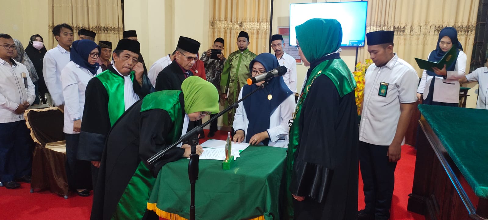 Pelantikan 05122022 2