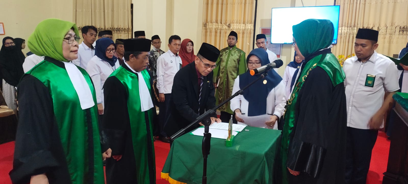 Pelantikan 05122022 3