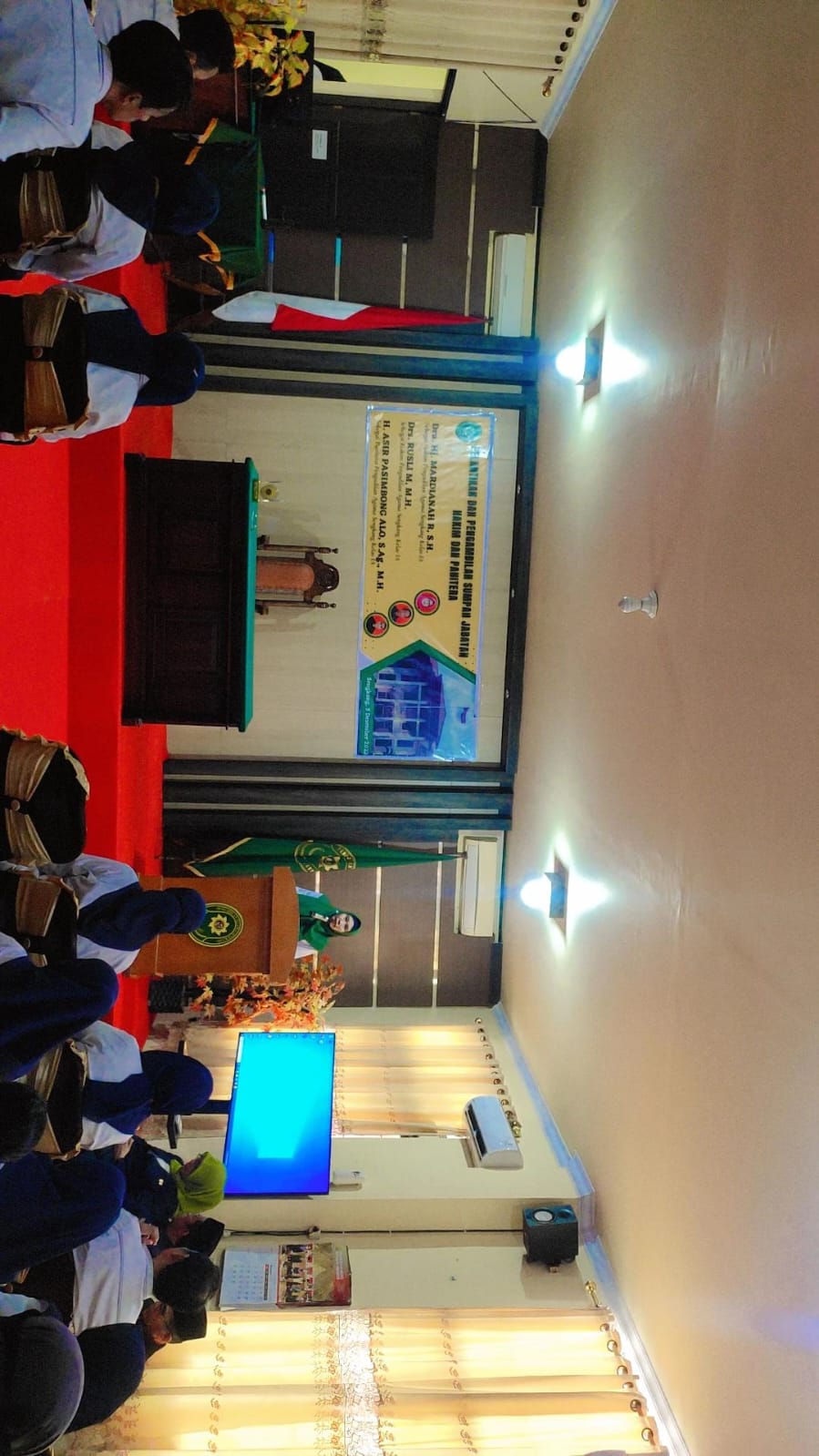 Pelantikan 05122022 4