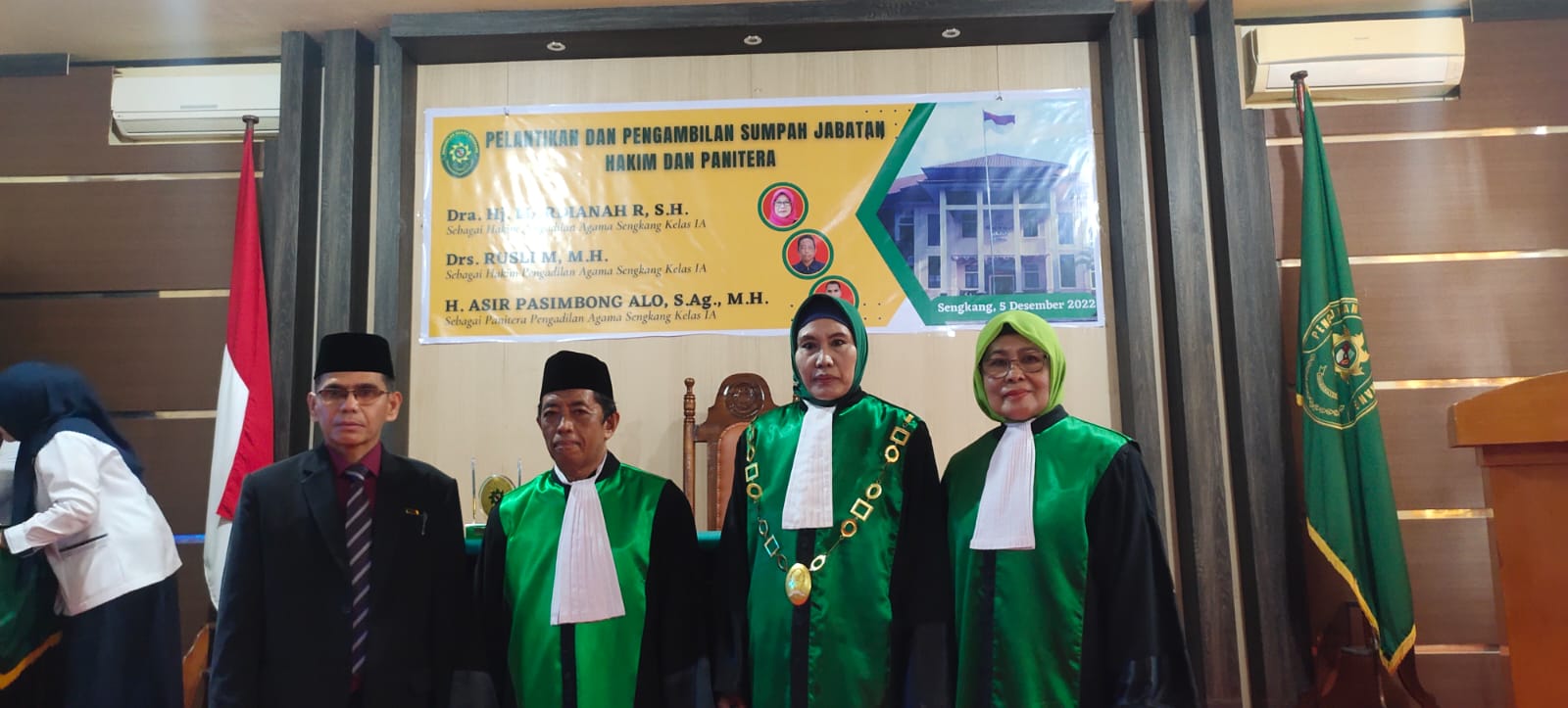 Pelantikan 05122022 5