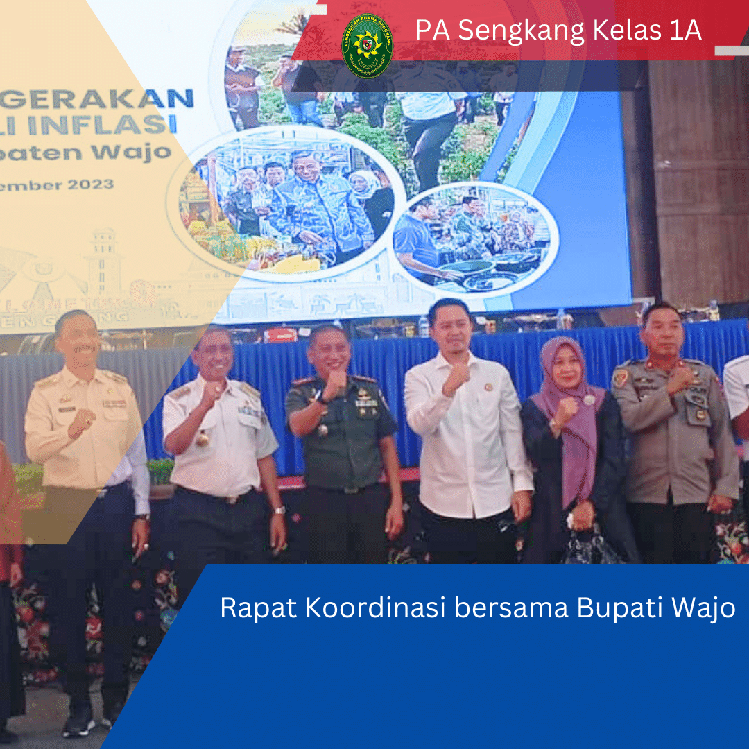 PA Sengkang Kelas 1A