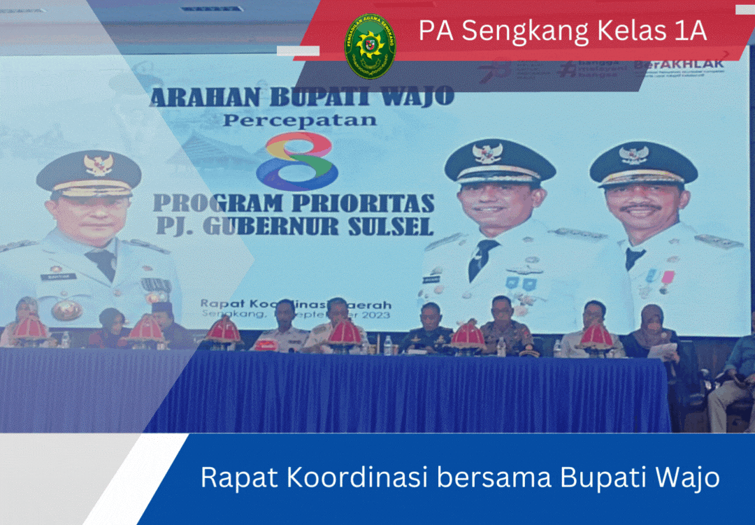 PA Sengkang Kelas 1A1