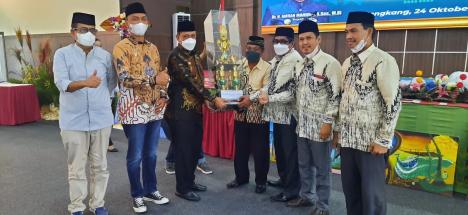 MTQ kab wajo 2021 3